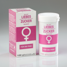 Love Sugar for Woman