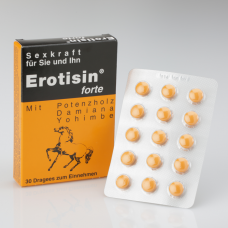 Erotisin® Forte 30