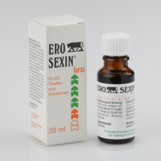 Ero-Sexin® Forte Fluid
