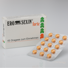 Ero-Sexin® Forte 45