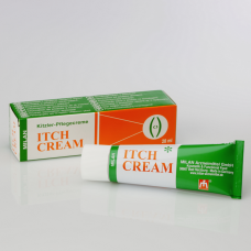 Itch Cream