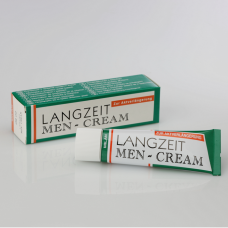Langzeit-Men-Cream