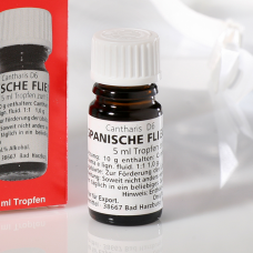 Spanische Fliege 5 мл