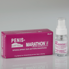 Penis-Marathon® N