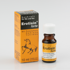 Erotisin® Forte Fluid
